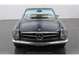 1968 Mercedes-Benz 250SL (CC-1455144) for sale in Beverly Hills, California