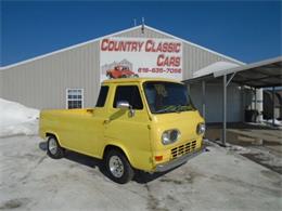1965 Ford Econoline (CC-1455178) for sale in Staunton, Illinois