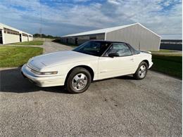 1990 Buick Reatta (CC-1455185) for sale in Staunton, Illinois