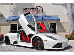 2009 Lamborghini Murcielago (CC-1455220) for sale in West Palm Beach, Florida