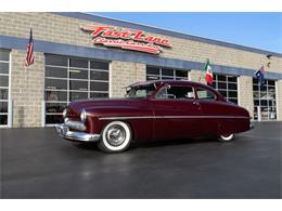 1949 Mercury Eight (CC-1455224) for sale in St. Charles, Missouri