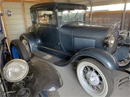 1929 Ford Model A (CC-1455241) for sale in Cadillac, Michigan
