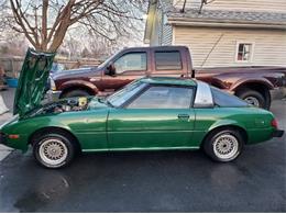 1978 Mazda RX-7 (CC-1455297) for sale in Cadillac, Michigan
