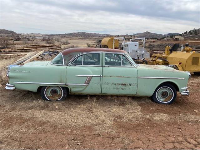 1954 Packard Patrician (CC-1455319) for sale in Cadillac, Michigan
