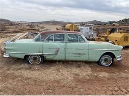 1954 Packard Patrician (CC-1455319) for sale in Cadillac, Michigan