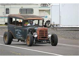 1931 Ford Rat Rod (CC-1455333) for sale in Cadillac, Michigan