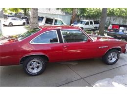 1976 Buick Skylark (CC-1455351) for sale in Cadillac, Michigan