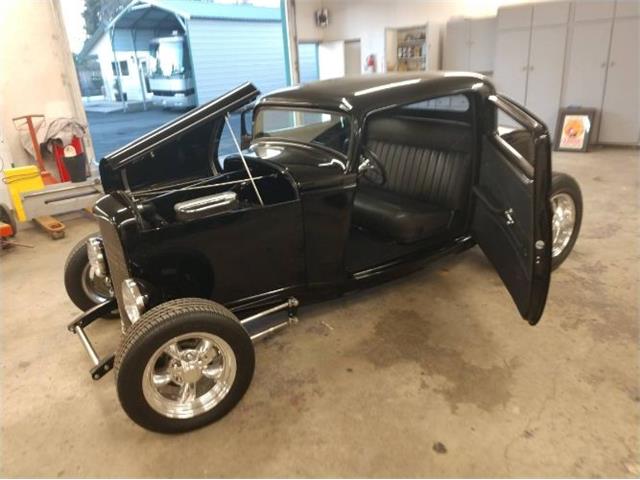 1932 Ford Coupe (CC-1455359) for sale in Cadillac, Michigan