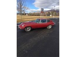 1970 Jaguar E-Type (CC-1455372) for sale in Cadillac, Michigan