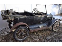 1923 Ford Model T (CC-1455381) for sale in Cadillac, Michigan