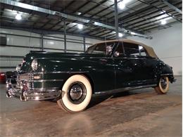 1948 Chrysler New Yorker (CC-1455440) for sale in Greensboro, North Carolina