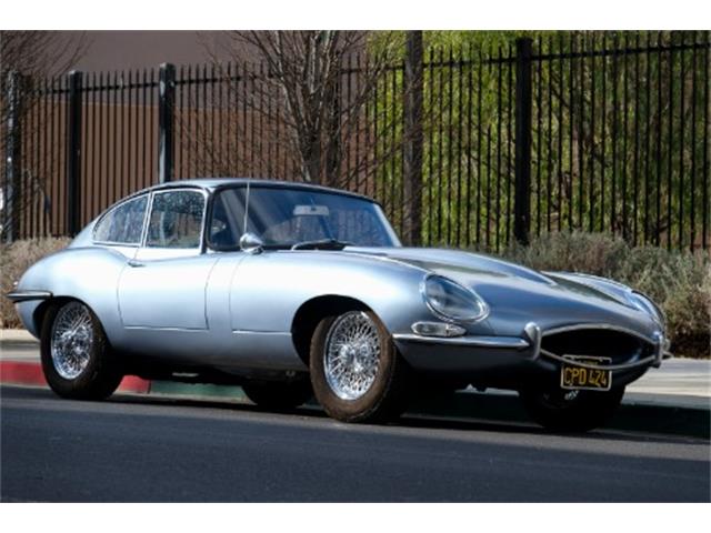 1964 Jaguar XKE (CC-1455447) for sale in Astoria, New York