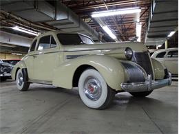 1939 Cadillac Coupe (CC-1455448) for sale in Greensboro, North Carolina