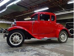 1930 Ford Model A (CC-1455453) for sale in Greensboro, North Carolina