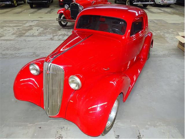 1936 Chevrolet Coupe (CC-1455465) for sale in Greensboro, North Carolina