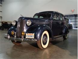 1937 Dodge 4-Dr Sedan (CC-1455513) for sale in Greensboro, North Carolina