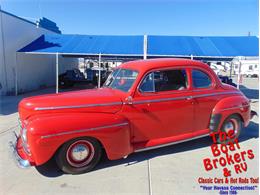 1947 Ford 2-Dr Coupe (CC-1455515) for sale in Lake Havasu, Arizona