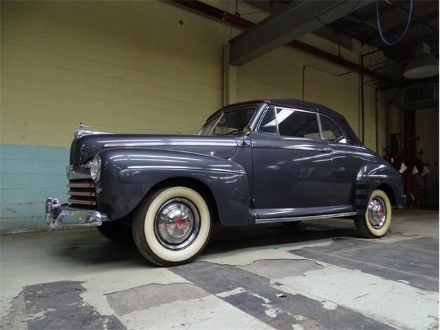 1946 Ford Super Deluxe (CC-1455536) for sale in Greensboro, North Carolina