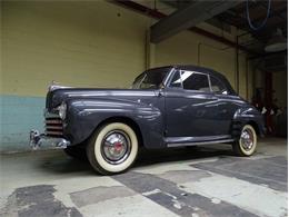 1946 Ford Super Deluxe (CC-1455536) for sale in Greensboro, North Carolina