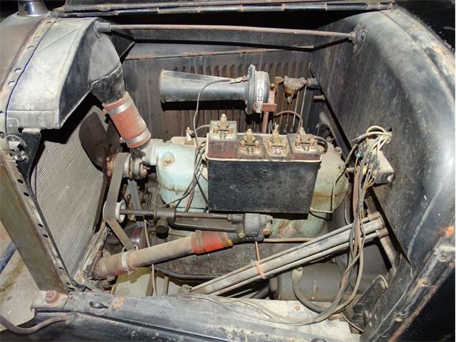 1926 Ford Model T for Sale | ClassicCars.com | CC-1455559