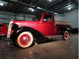 1936 Dodge Pickup (CC-1455570) for sale in Greensboro, North Carolina