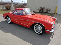 1959 Chevrolet Corvette (CC-1455629) for sale in N. Kansas City, Missouri