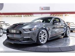 2017 Ford Mustang Shelby Super Snake (CC-1455631) for sale in Rancho Cordova, California