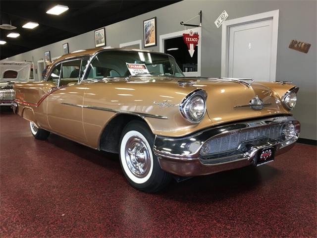 1957 Oldsmobile Starfire for Sale | ClassicCars.com | CC-1455635