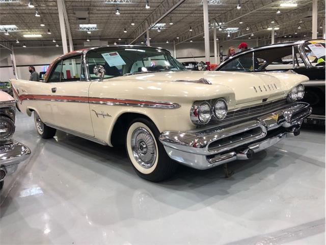 1959 DeSoto Fireflite (CC-1455652) for sale in Orlando, Florida