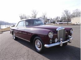 1962 Bentley S2 (CC-1455665) for sale in ASTORIA, New York