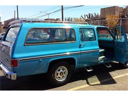 1977 Chevrolet Suburban (CC-1455666) for sale in Queens, New York