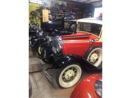 1930 Ford Deluxe (CC-1455679) for sale in Duxbury, Massachusetts