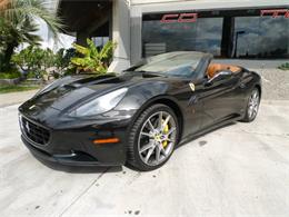 2012 Ferrari California (CC-1455696) for sale in Anaheim, California