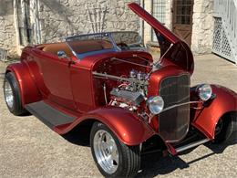 1932 Ford Roadster (CC-1455699) for sale in FAIR OAKS RANCH, Texas