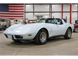 1979 Chevrolet Corvette (CC-1455723) for sale in Kentwood, Michigan