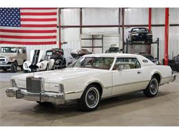 1975 Lincoln Continental Mark IV (CC-1455729) for sale in Kentwood, Michigan