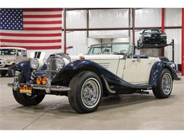 1934 Mercedes-Benz 500K (CC-1455733) for sale in Kentwood, Michigan