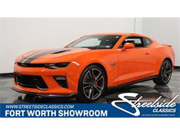 2018 Chevrolet Camaro (CC-1455737) for sale in Ft Worth, Texas