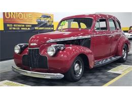 1940 Chevrolet Special Deluxe (CC-1455756) for sale in Mankato, Minnesota