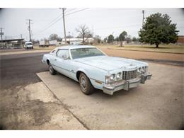 1976 Ford Thunderbird (CC-1455784) for sale in Jackson, Mississippi