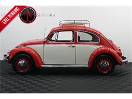 1970 Volkswagen Beetle (CC-1455803) for sale in Statesville, North Carolina