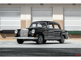1960 Mercedes-Benz 190 (CC-1455805) for sale in Fort Lauderdale, Florida