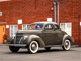 1938 Ford Coupe (CC-1455813) for sale in Marina Del Rey, California
