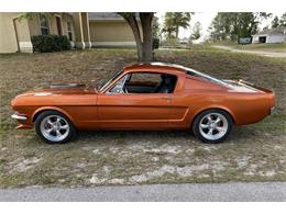 1966 Ford Mustang (CC-1455990) for sale in Lehigh Acres, Florida