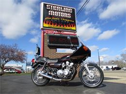 1979 Honda Motorcycle (CC-1455992) for sale in Sterling, Illinois