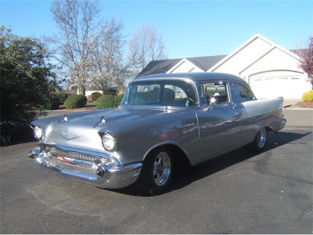 1957 Chevrolet 150 (CC-1455998) for sale in Anderson, California