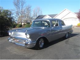 1957 Chevrolet 150 (CC-1455998) for sale in Anderson, California