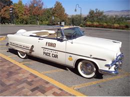 1953 Ford Convertible (CC-1456006) for sale in Boise, Idaho
