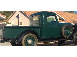 1935 Dodge 1/2 Ton Pickup (CC-1456011) for sale in Las Vegas, Nevada