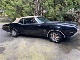 1969 Oldsmobile Cutlass (CC-1456014) for sale in Vancouver, British Columbia